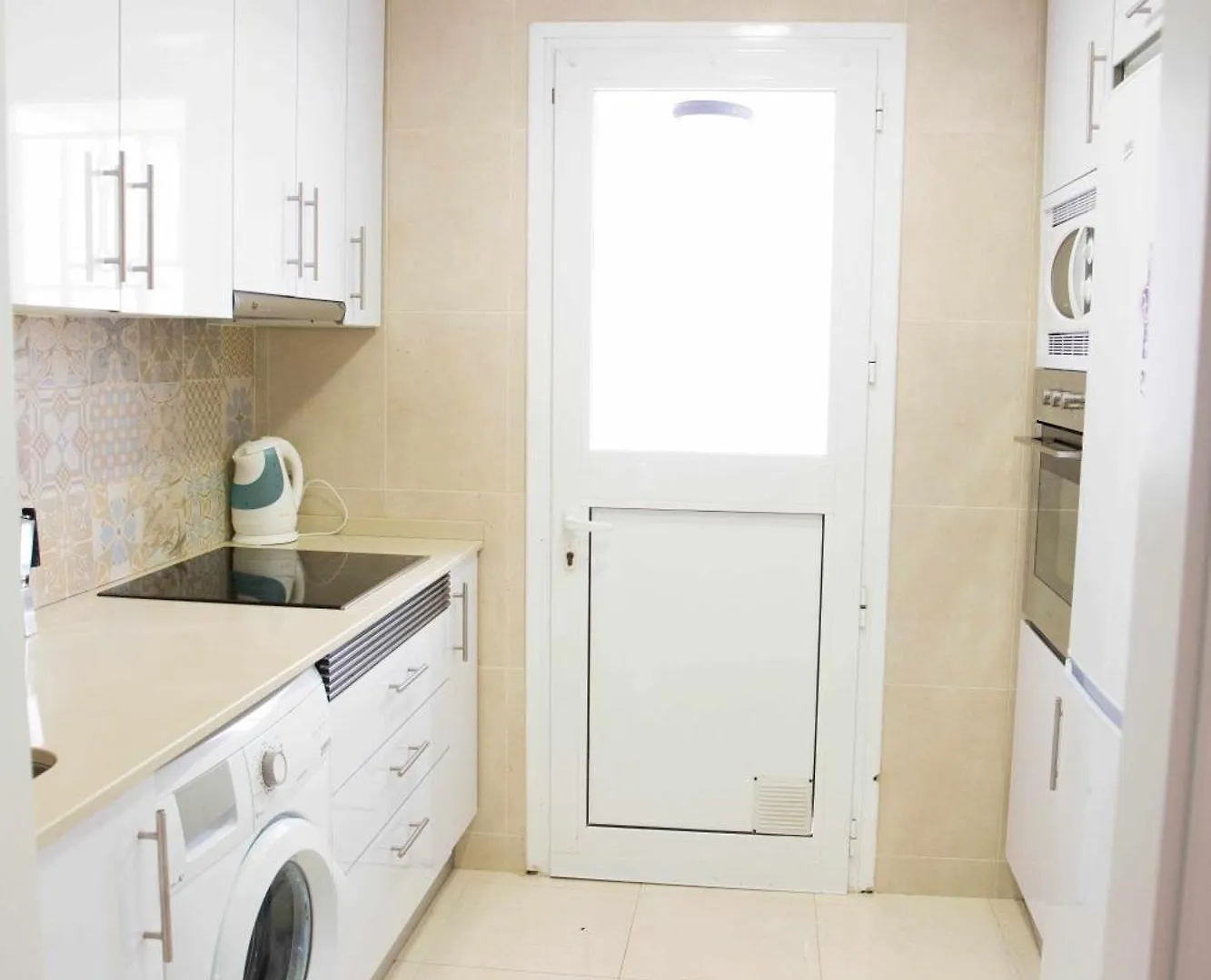 Villa Paula Trinidad Salou Holiday home