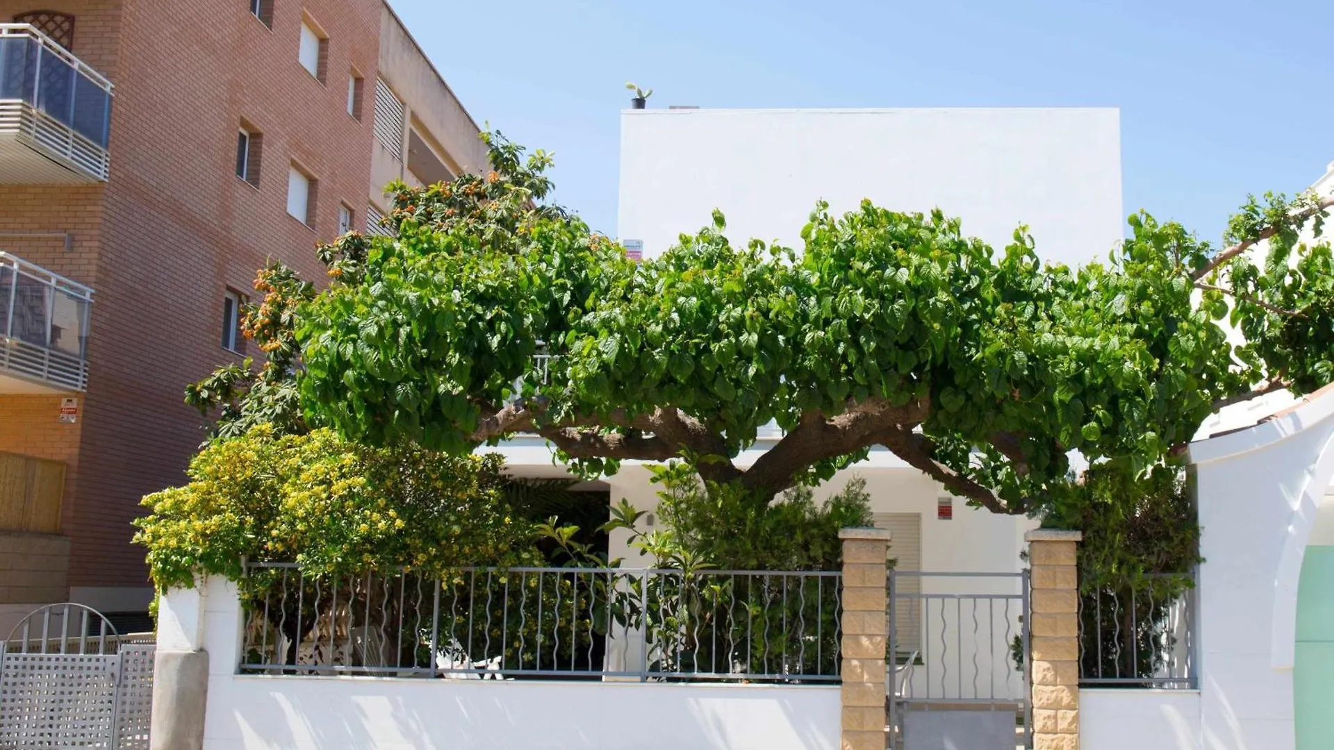 Villa Paula Trinidad Salou 0*,  Spain