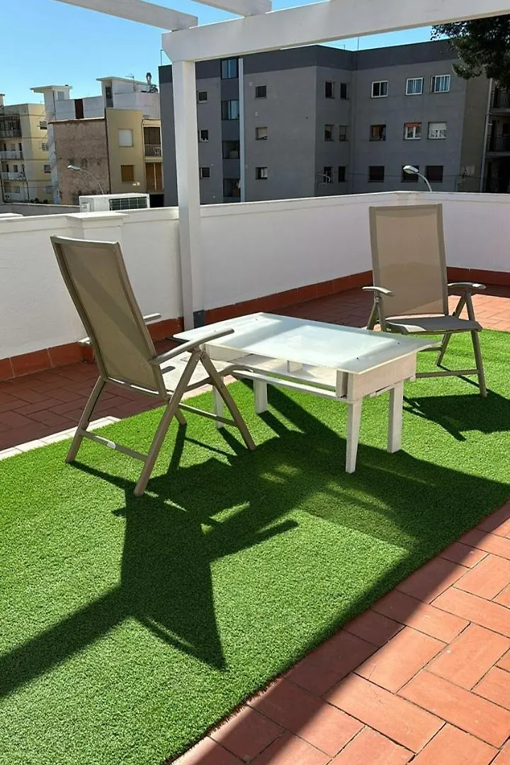 Villa Paula Trinidad Salou Holiday home