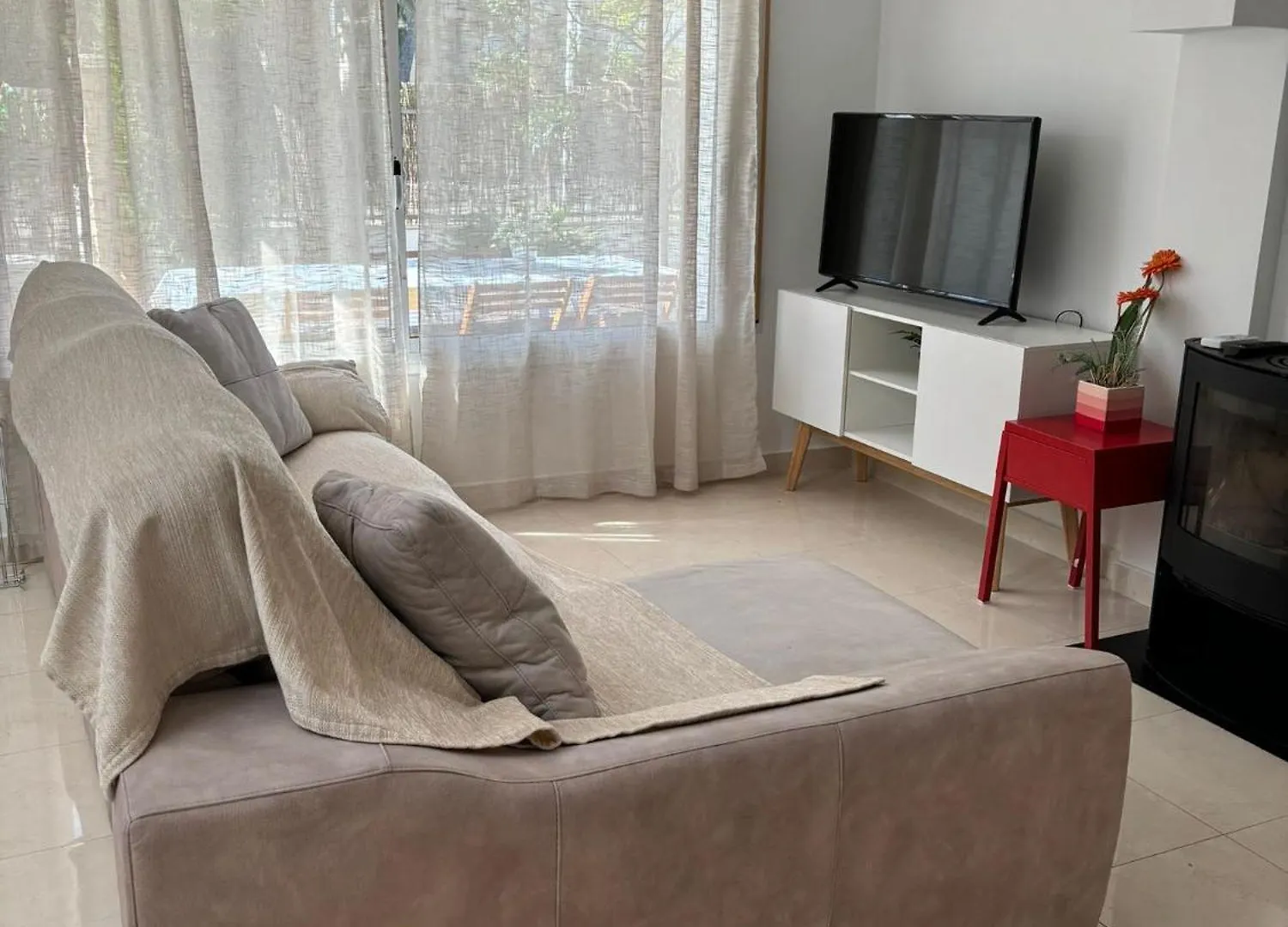 Villa Paula Trinidad Salou