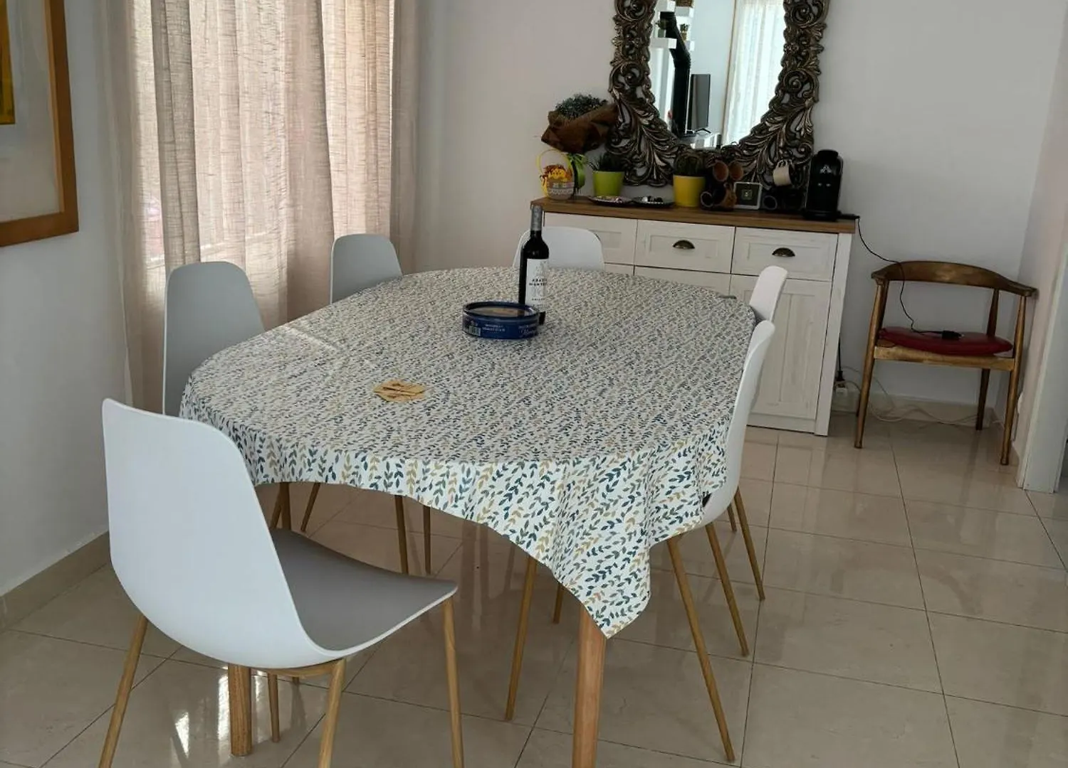 Villa Paula Trinidad Salou Holiday home
