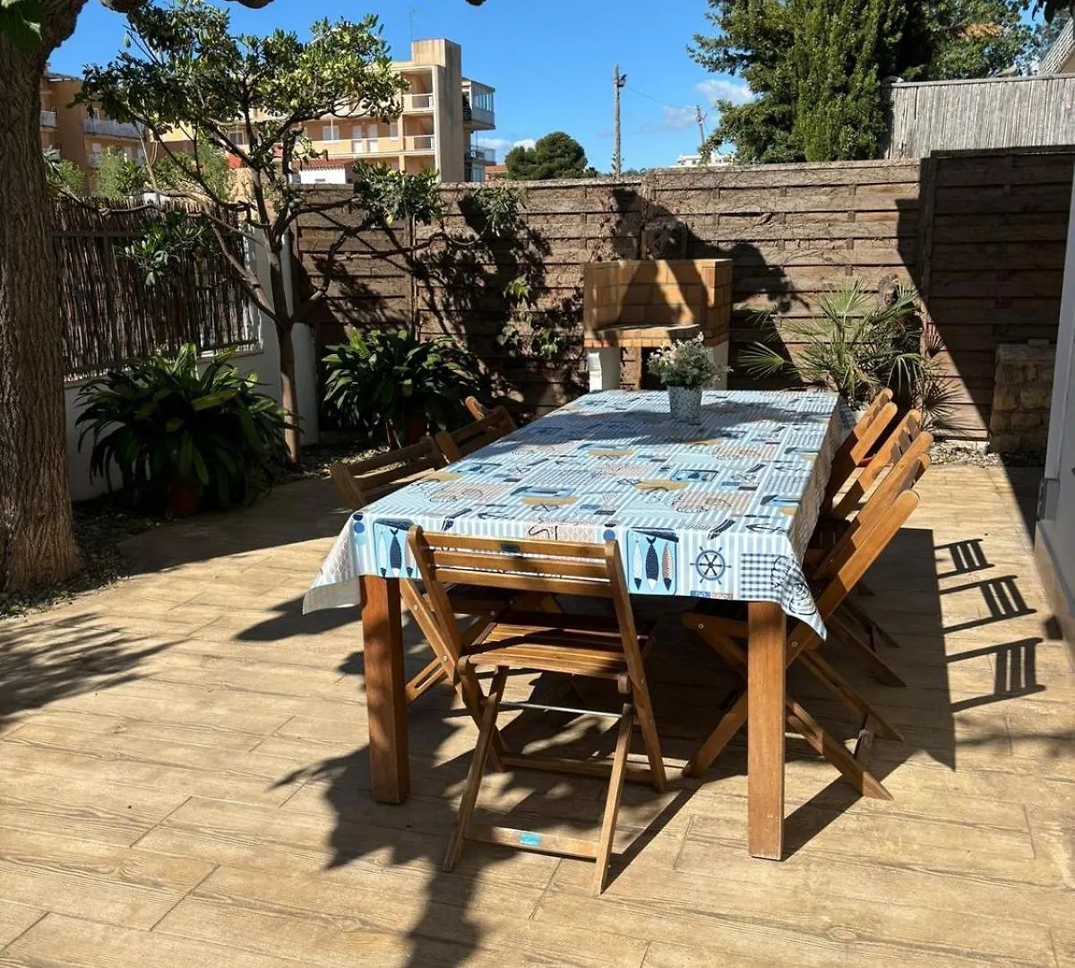 Holiday home Villa Paula Trinidad Salou