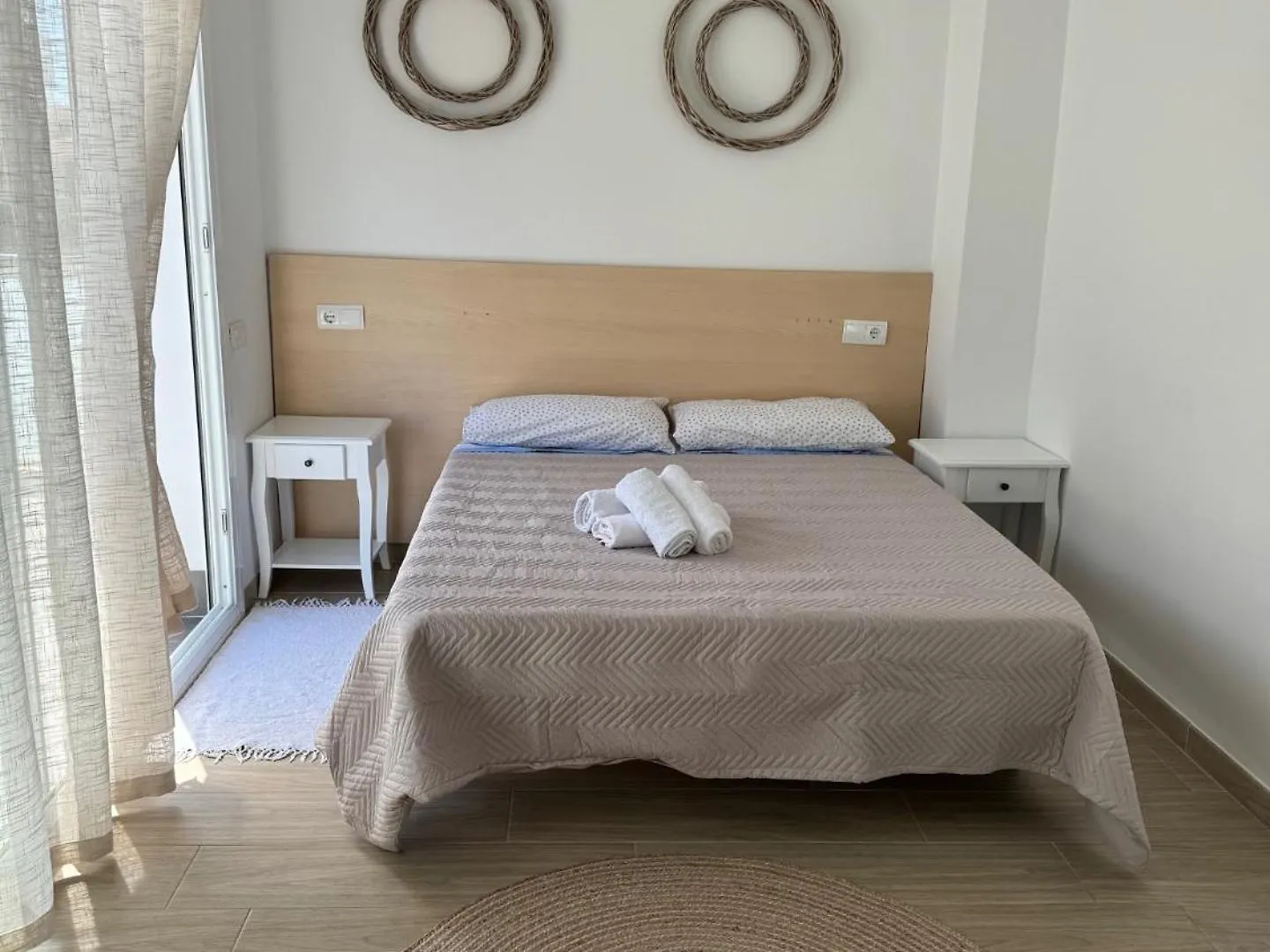 Villa Paula Trinidad Salou