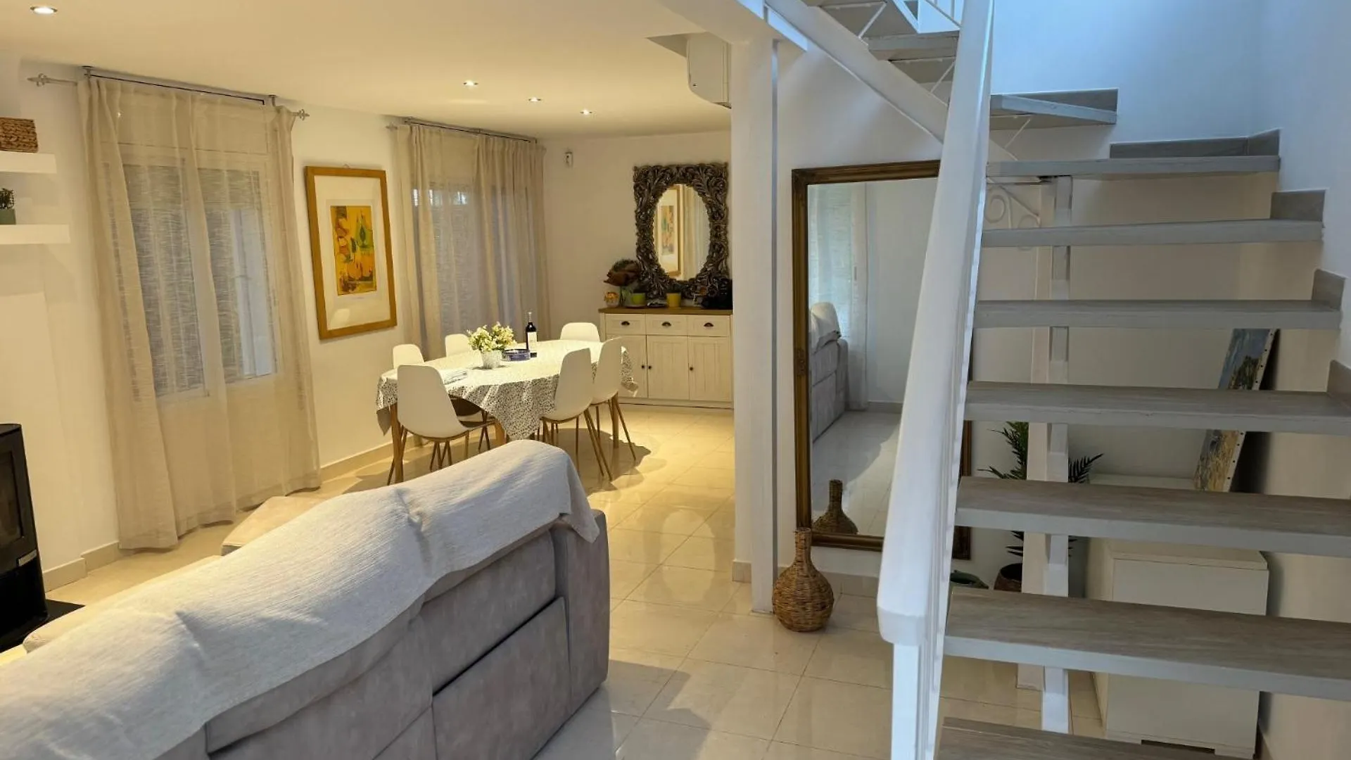 Holiday home Villa Paula Trinidad Salou