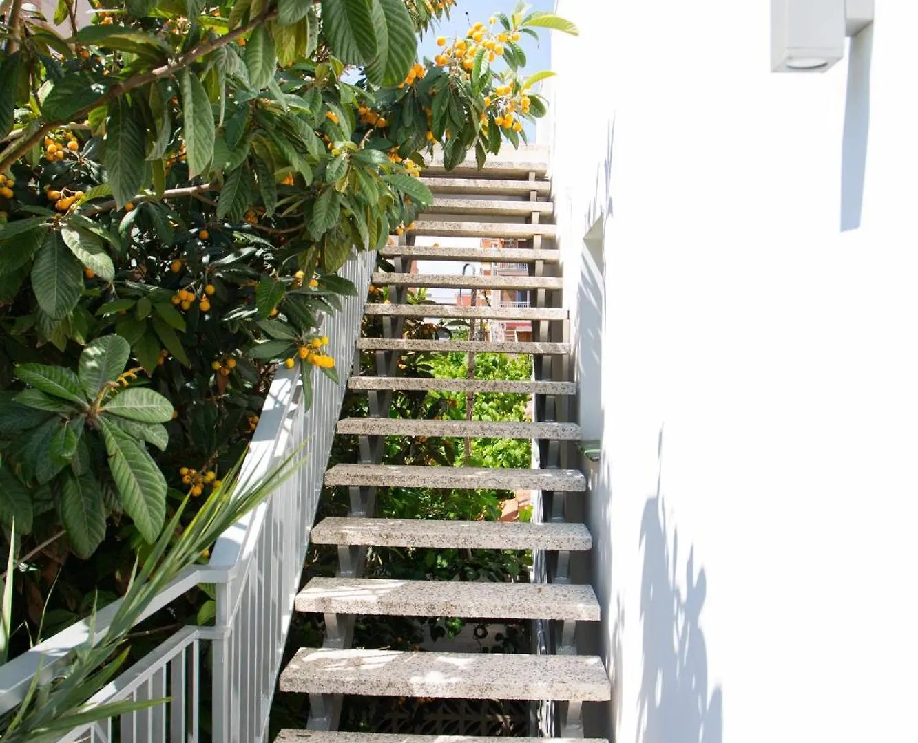 Villa Paula Trinidad 살루