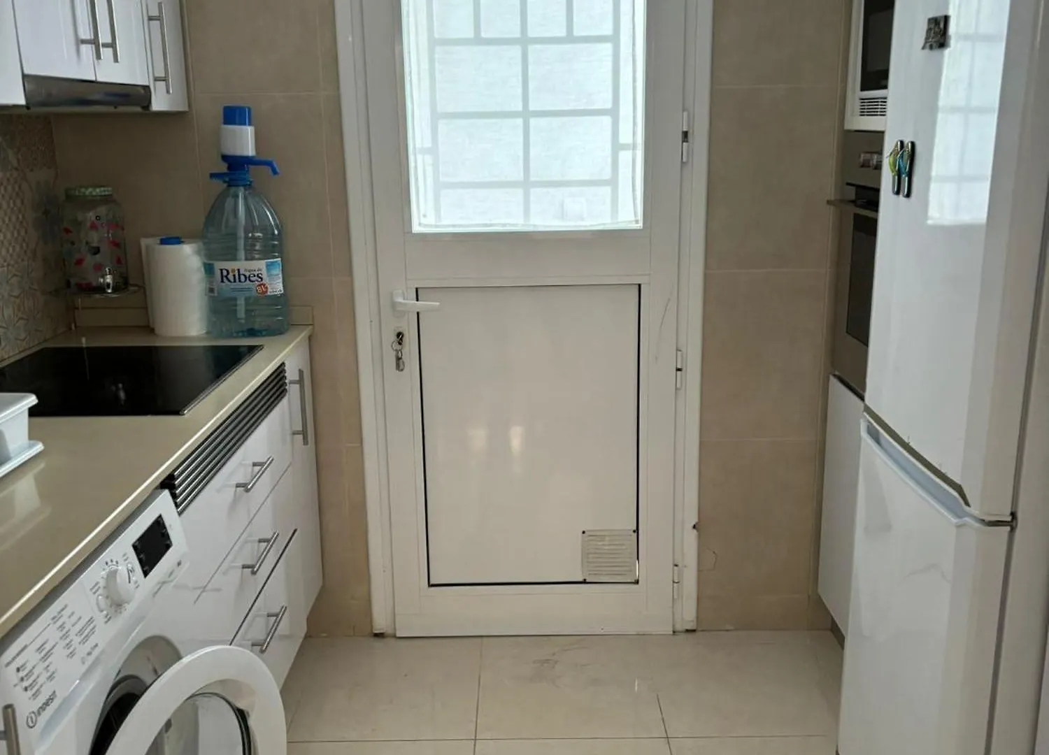 Villa Paula Trinidad 살루 0*,  스페인